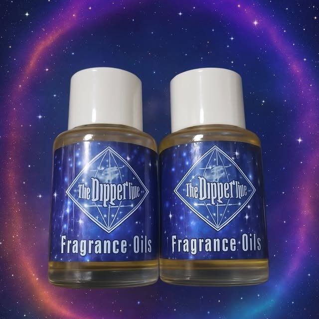 Fragrance Oils at Smoke City